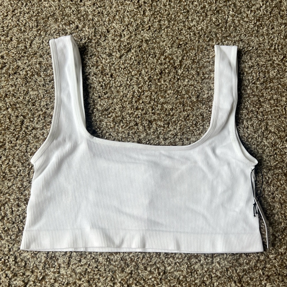 Forever 21 Seamless Bralette
